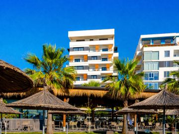 Gloria Palace & Spa