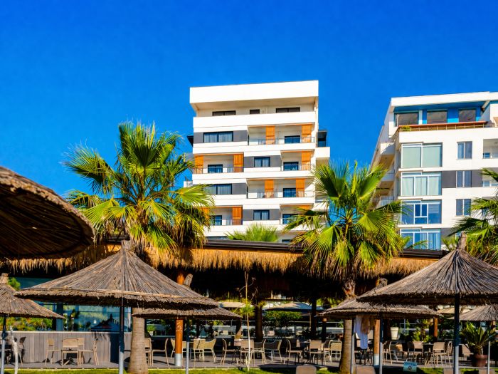 Gloria Palace & Spa