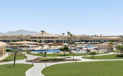 Pickalbatros Luxury Suites Resort (Ex. Golf Villas and Suites)
