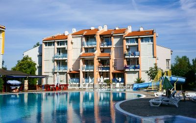 Elit 1 Apart Hotel
