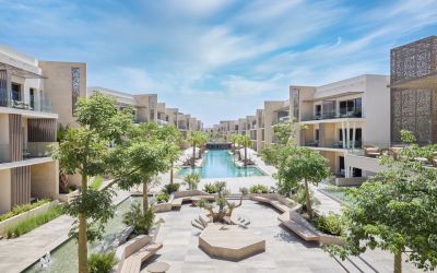 Doubletree By Hilton Mangroovy El Gouna