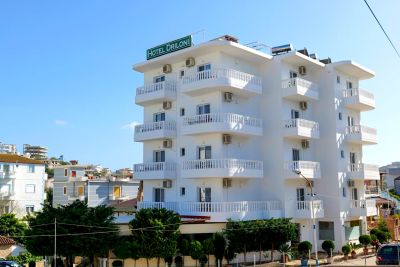 Driloni Hotel