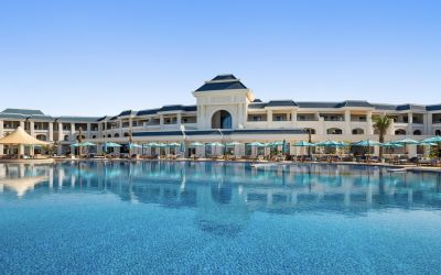 Gewan Palace Resort New Alamein (Ex. Crystal Lotus Luxury Palace by Pickalbatros)