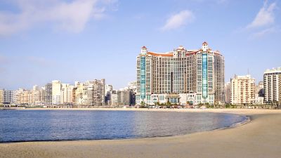 Four Seasons Hotel Alexandria