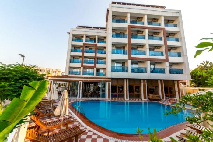 Ketenci Hotel