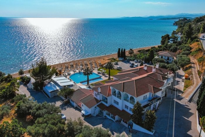 Acrotel Lily Ann Boutique Hotel