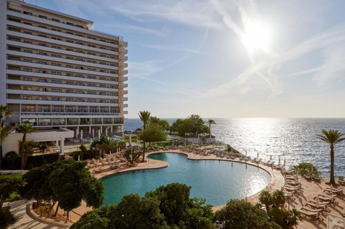 Alua Calas de Mallorca Resort