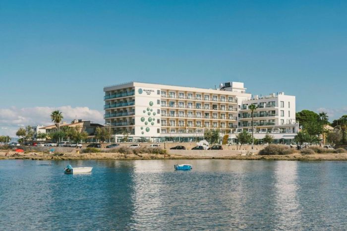 AluaSoul Palma (Adults Only 16+)