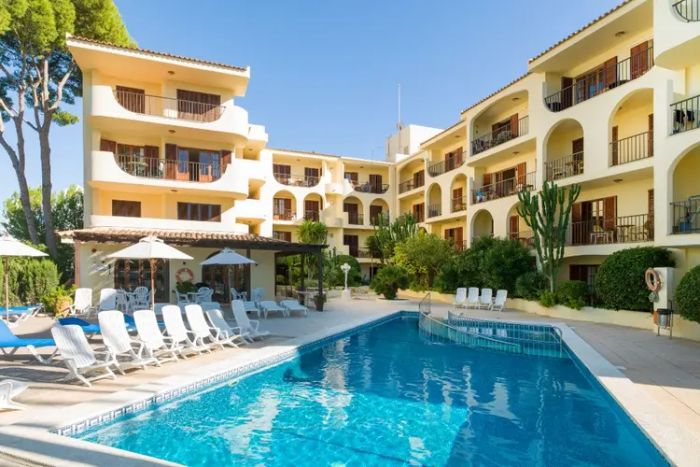 Apartamentos Casa Vida