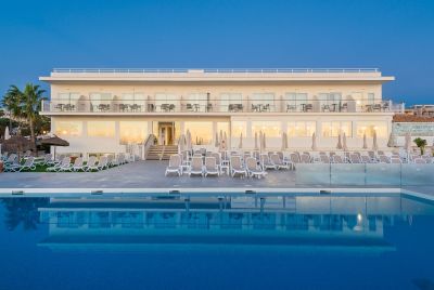 Hotel Atolon & Kaafu Beach Club
