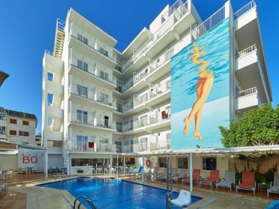 BQ Carmen Playa (Adults Only 18+)