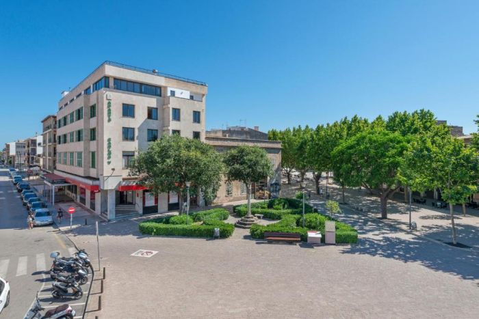 Alcudia Boutique Apartments