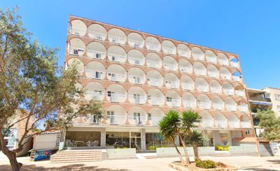 Cassandra Hotel