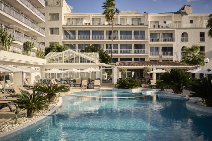 Catalonia del Mar (Adults Only 16+)