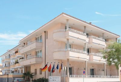 Es Trenc Apartamentos