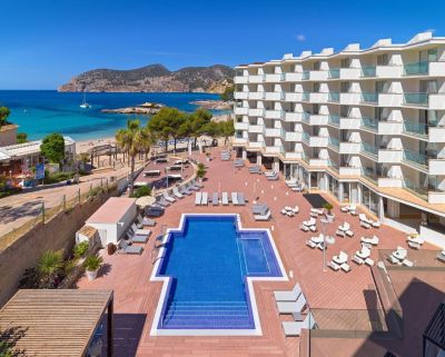 H10 Blue Mar Boutique Hotel (Adults Only)
