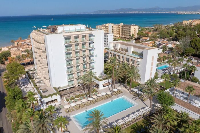 Hm Ayron Park (Adults Only 18+)