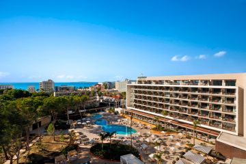 Aubamar Palma Resort
