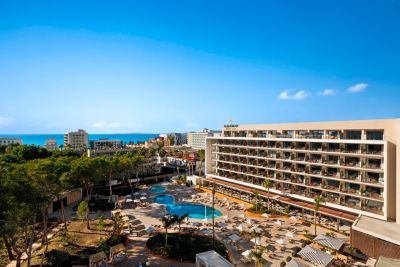 Aubamar Palma Resort