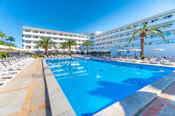 Hotel Millor Sol