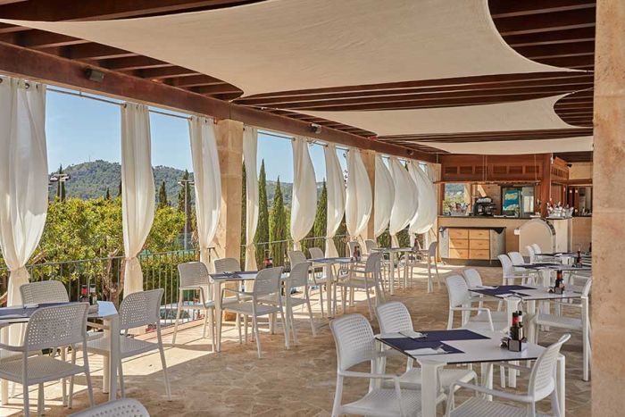 Hotel Pula Suites Boutique Resort