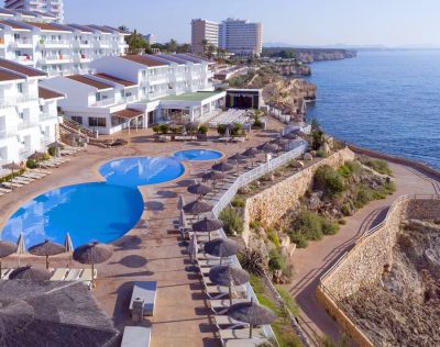 Hsm Calas Park
