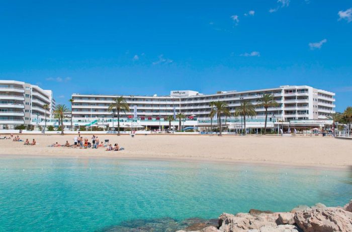 INNSiDE Wave Calvia