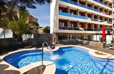 MLL Mediterranean Bay (Adults Only 18+)