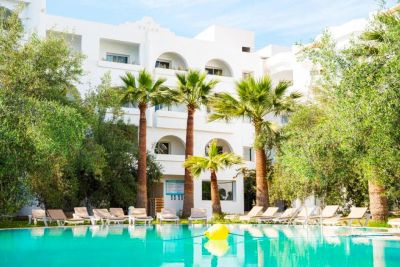 Hammamet Garden Resort & Spa