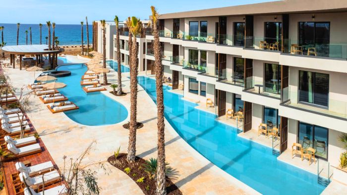 Nalu Resort & Spa (Adults Only 16+)