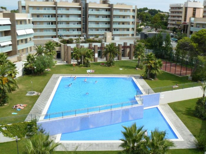 Apartamentos Albir Confort