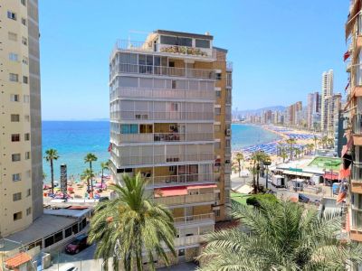 Carabelas Apts