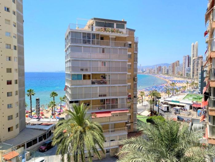 Carabelas Apts