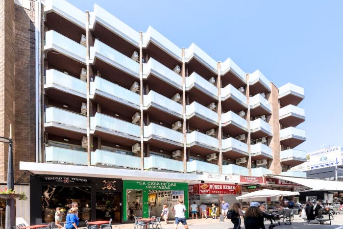 CLiMiA 2sleep Apartments