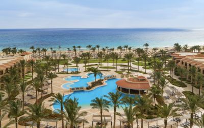 Jaz Almaza Beach