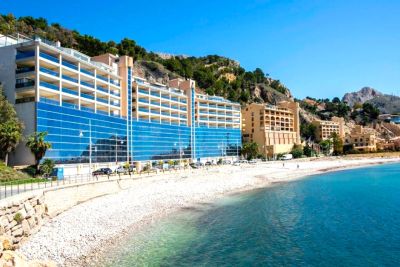 Pierre & Vacances Altea Beach Port