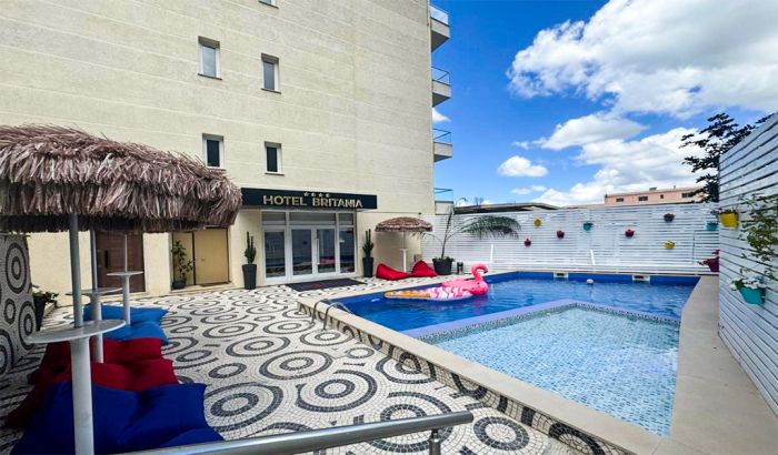 Britania Hotel