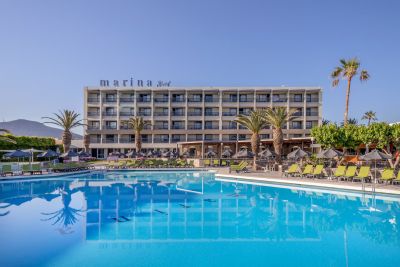 Sol by Melia Marina Beach Crete