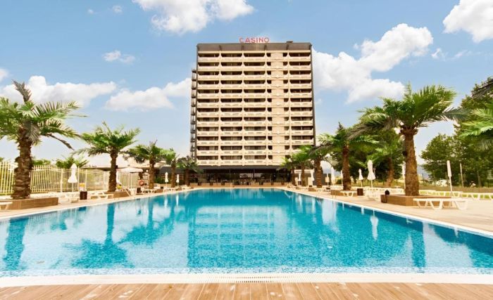 Europe Hotel & Casino