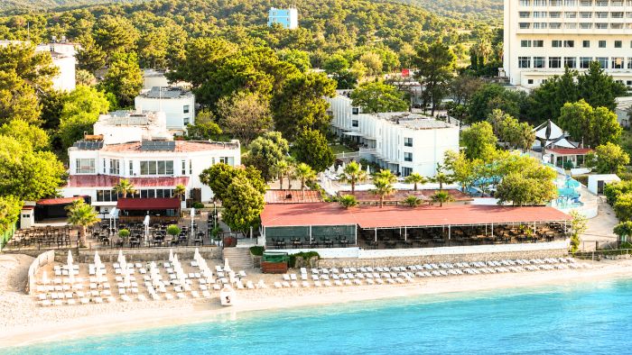 Maya World Didyma Hotel